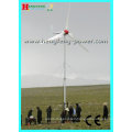 10kw electric generating windmills for sale/permanent magnet generator